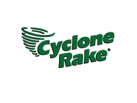 Cyclone Rake